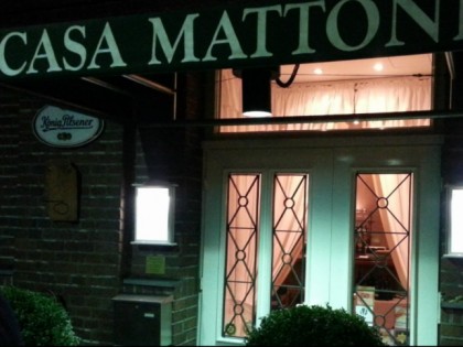 Photo: Casa Mattoni